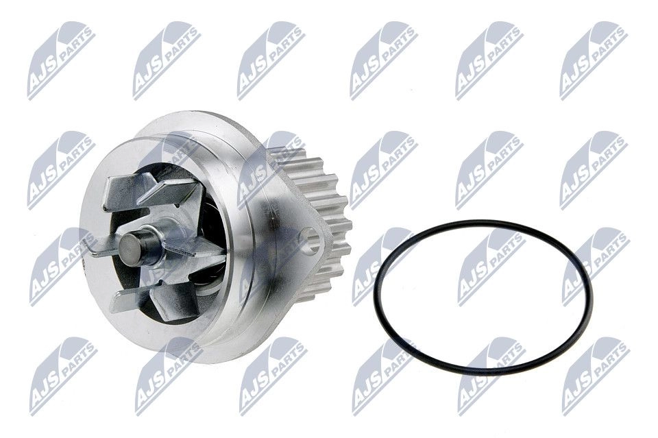 Водяной насос, помпа NTY CPW-PE-010 7MA NTFW 1440399632 - Изображение 1
