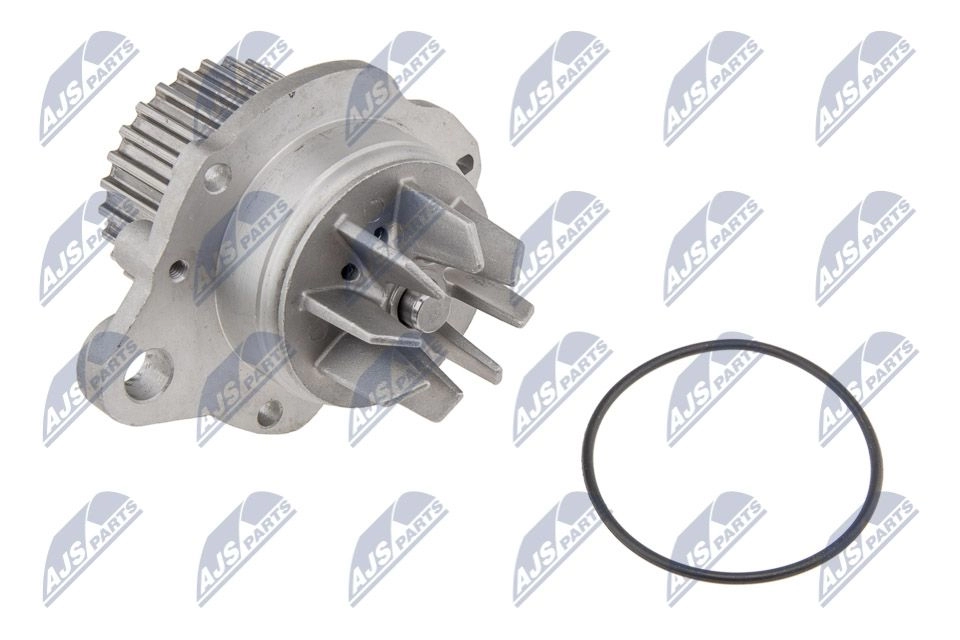 Водяной насос, помпа NTY 1440399635 CPW-PE-014 DR7 XS - Изображение 1