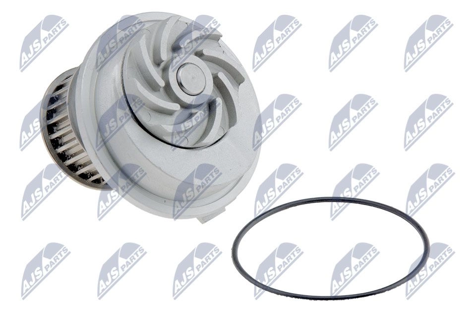 Водяной насос, помпа NTY CPW-PL-023 9 NW4QRM 1440399650 изображение 0