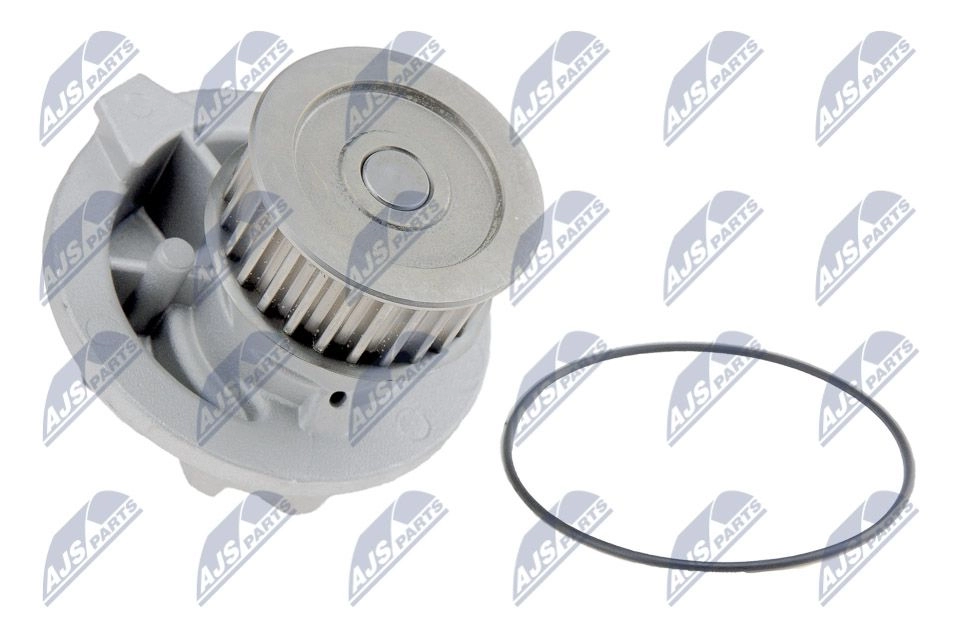 Водяной насос, помпа NTY CPW-PL-023 9 NW4QRM 1440399650 изображение 1
