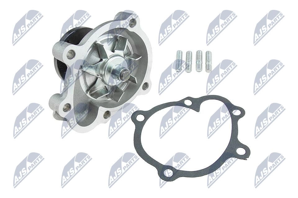 Водяной насос, помпа NTY 9J2XF 0V CPW-PL-026 1440399653 изображение 0