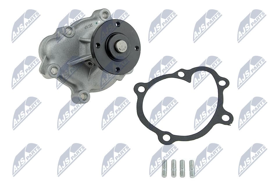 Водяной насос, помпа NTY 9J2XF 0V CPW-PL-026 1440399653 изображение 1