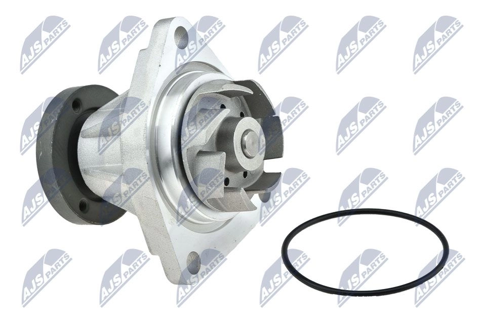 Водяной насос, помпа NTY CPW-PL-027 V9W 19TH 1440399654 - Изображение 1