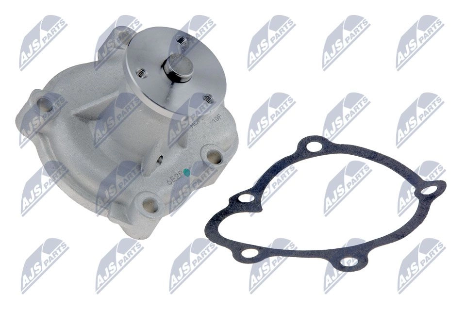 Водяной насос, помпа NTY CPW-PL-035 1440399660 S G17U изображение 1