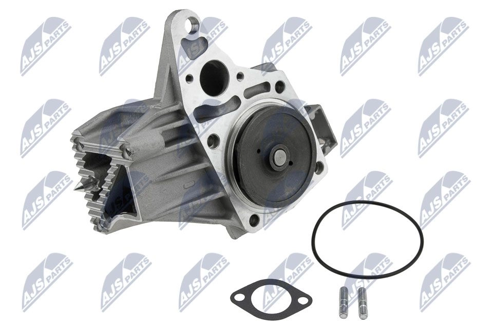 Водяной насос, помпа NTY CPW-PL-037 1440399662 0 GU7FIR - Изображение 1