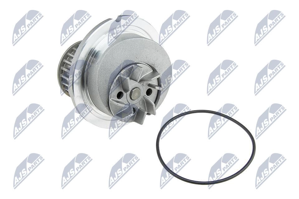 Водяной насос, помпа NTY IZ3S L 1440399665 CPW-PL-041 - Изображение 1
