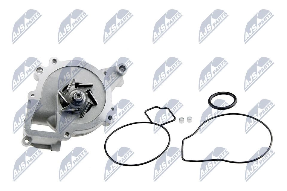 Водяной насос, помпа NTY ZYA FS3 1440399672 CPW-PL-051 - Изображение 1