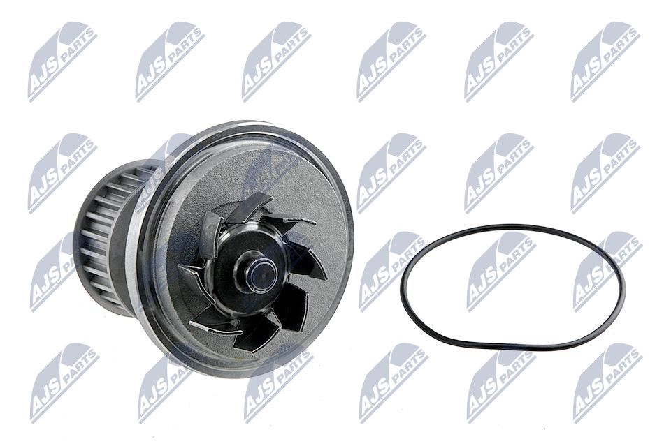 Водяной насос, помпа NTY YO1 LH6 CPW-PL-052 1440399673 изображение 0