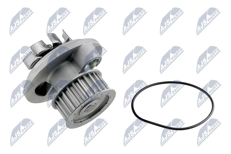 Водяной насос, помпа NTY YO1 LH6 CPW-PL-052 1440399673 изображение 1
