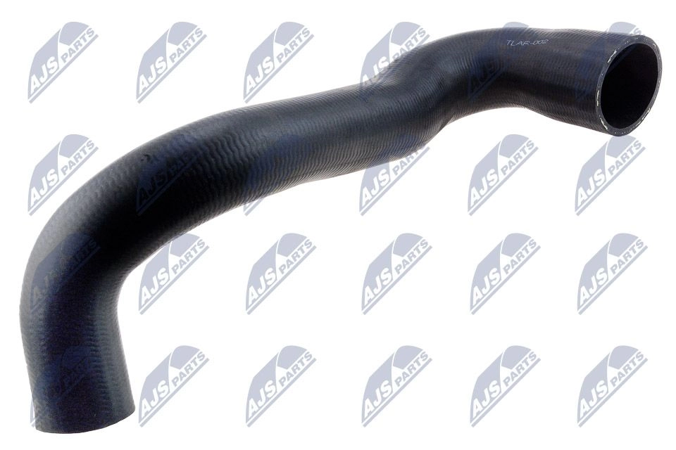 Патрубок интеркулера NTY GPP-AR-002 1440419897 Y QE58 - Изображение 1