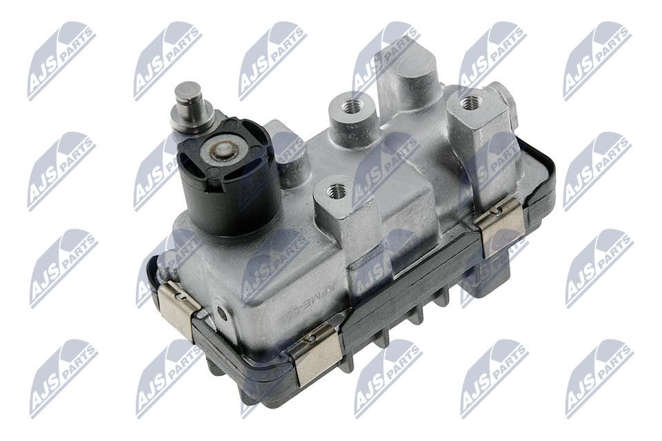 Турбина NTY 2CW IRYB ECD-ME-003 1440409734 - Изображение 1