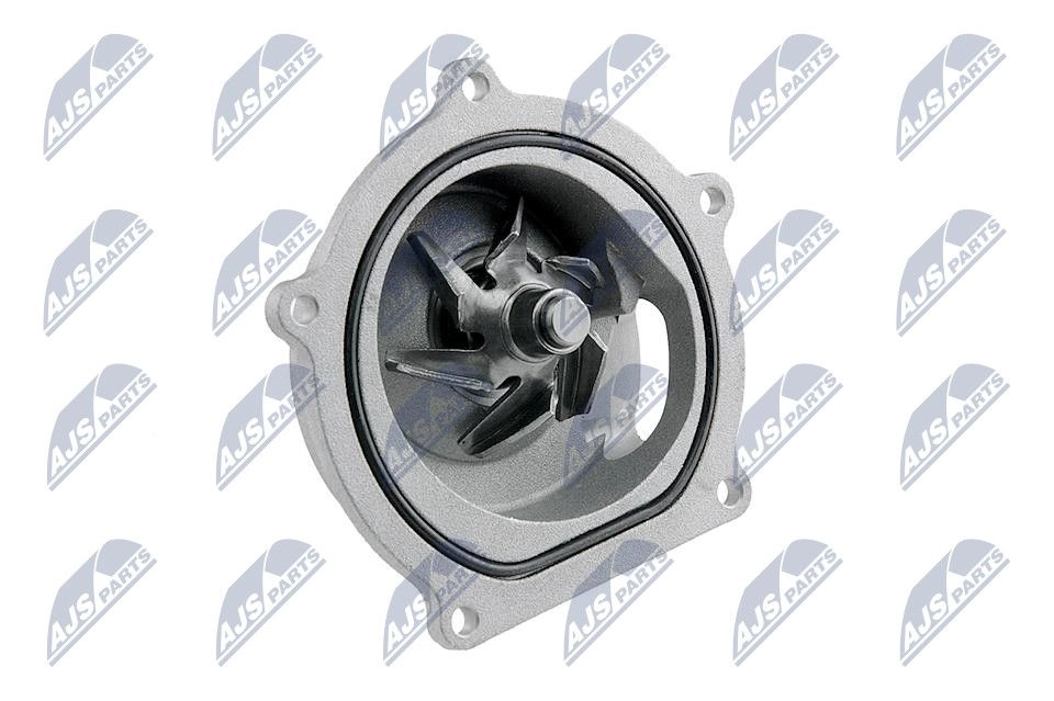 Водяной насос, помпа NTY CPW-RV-010 8OK7 L8 1440399695 - Изображение 1