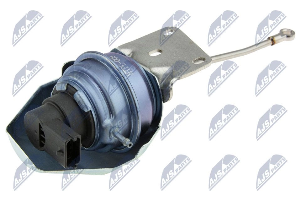 Турбина NTY JS68 KO 1440409762 ECD-PL-009 - Изображение 1