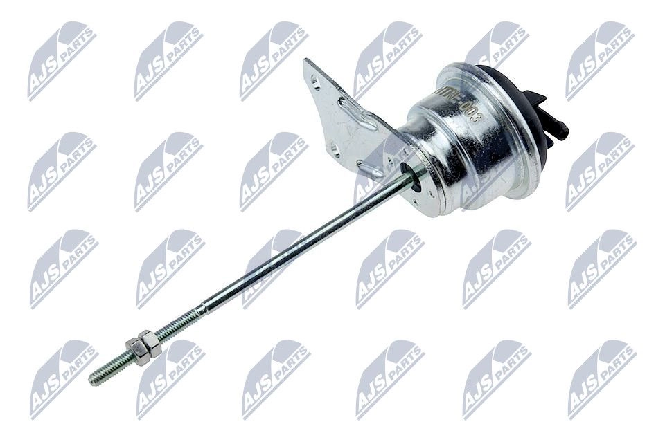 Турбина NTY ECD-RE-003 SX UFM 1440409767 - Изображение 1