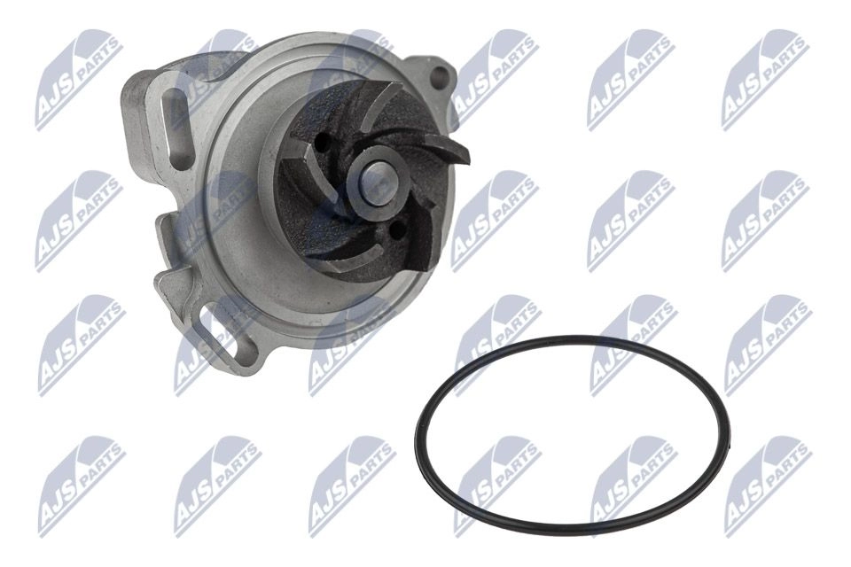 Водяной насос, помпа NTY H9V3 J6O 1440399764 CPW-VW-016 - Изображение 1