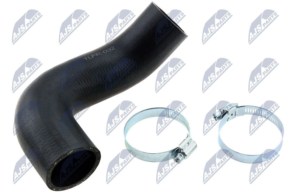 Патрубок интеркулера NTY C KEAU GPP-FR-032 1440419984 - Изображение 1