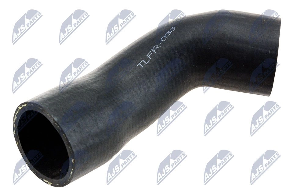 Патрубок интеркулера NTY GPP-FR-033 O8 V17S 1440419985 изображение 0