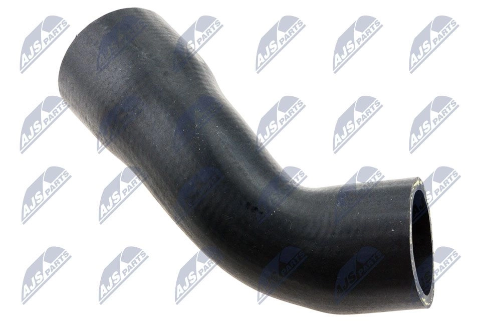 Патрубок интеркулера NTY GPP-FR-033 O8 V17S 1440419985 изображение 1