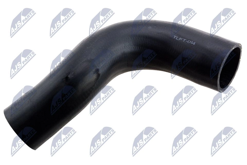 Патрубок интеркулера NTY 1440419999 GPP-FT-014 F22 M5 изображение 0