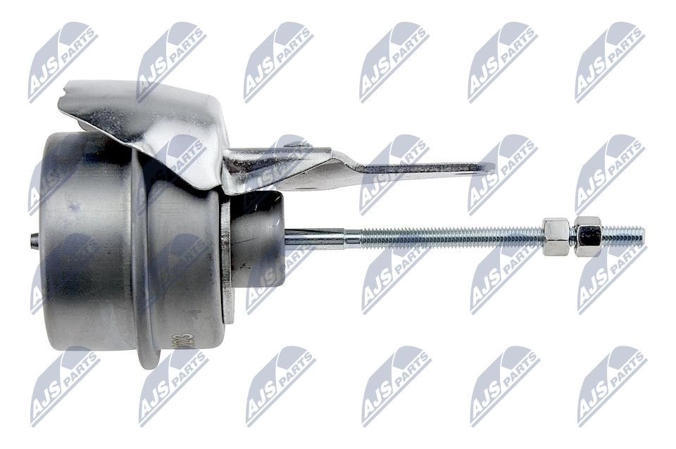 Турбина NTY T0 GTZ 1440409800 ECD-VW-023 изображение 4