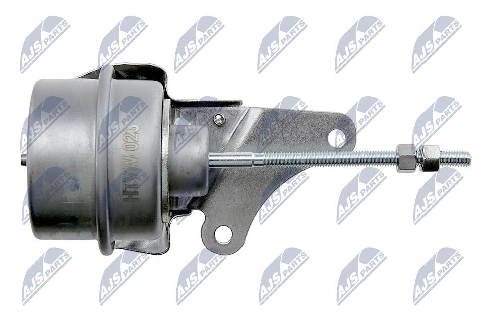 Турбина NTY T0 GTZ 1440409800 ECD-VW-023 изображение 5