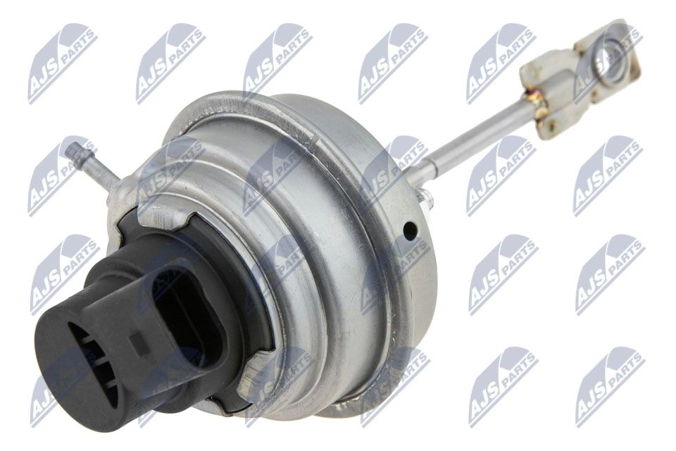Турбина NTY 1440409805 3A48 XL ECD-VW-032 - Изображение 1