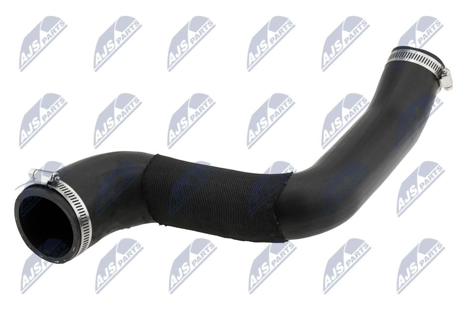 Патрубок интеркулера NTY GPP-LR-010 21 H0QF 1440420019 изображение 0