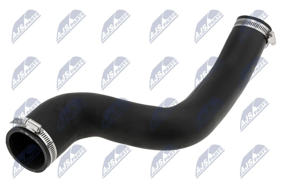 Патрубок интеркулера NTY GPP-LR-011 1440420020 AAFL HV изображение 0