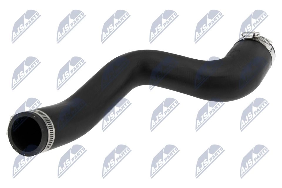 Патрубок интеркулера NTY GPP-LR-011 1440420020 AAFL HV изображение 1