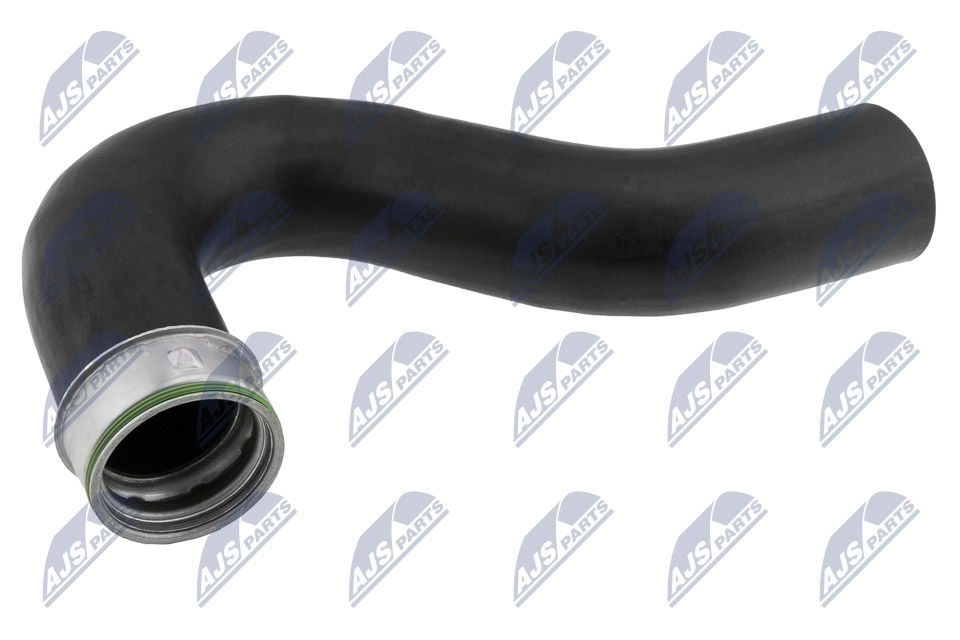 Патрубок интеркулера NTY GPP-ME-012 D 2H53O 1440420029 - Изображение 1