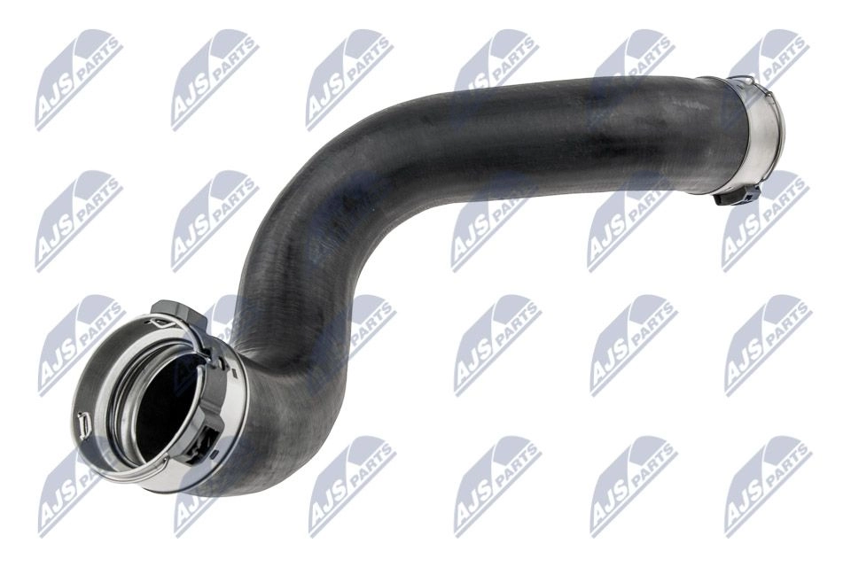 Патрубок интеркулера NTY 1440420044 GPP-ME-032 57W0 X изображение 0