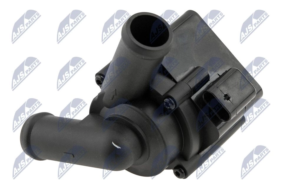 Дополнительный водяной насос NTY CPZ-MZ-000 8CHA E 1440399831 - Изображение 1