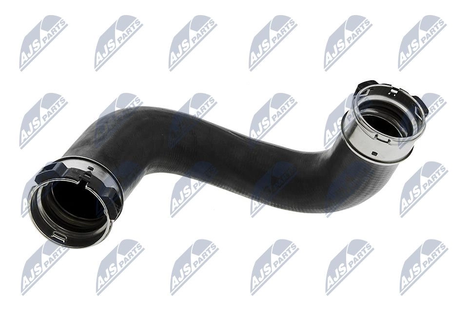 Патрубок интеркулера NTY GPP-NS-005 XZ P53 1440420074 - Изображение 1