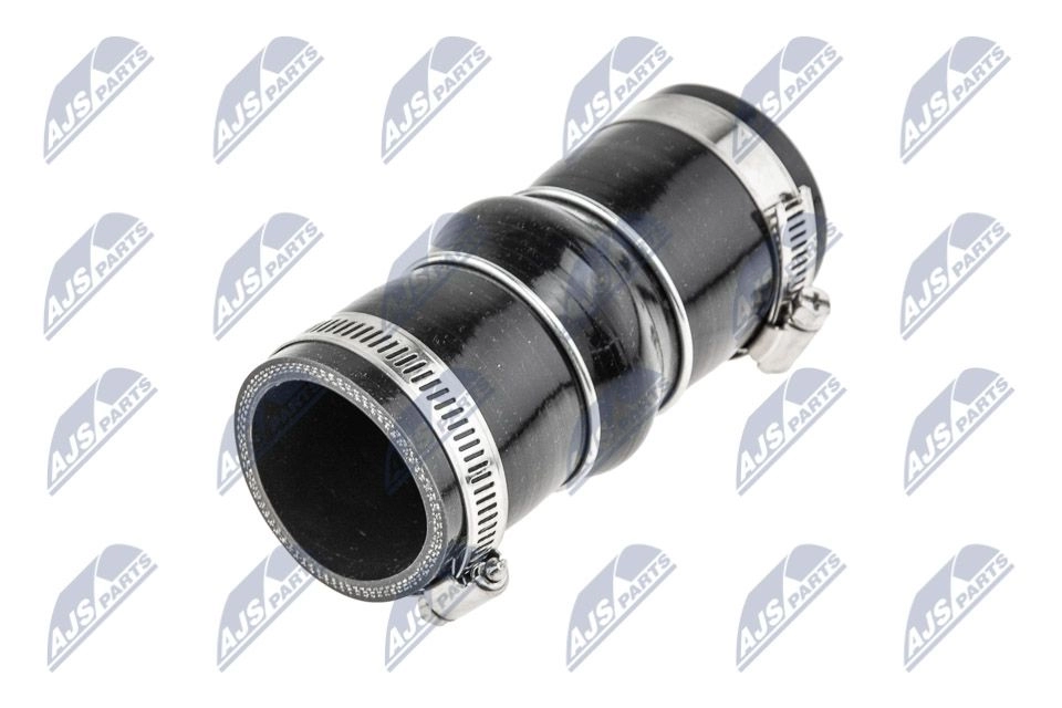 Патрубок интеркулера NTY GPP-PE-004 L5WWH JB 1440420080 - Изображение 1