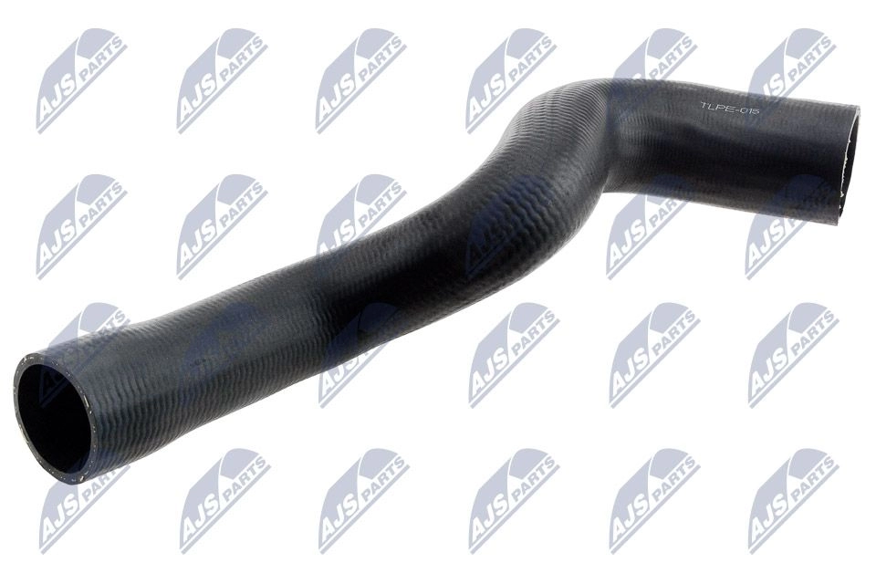 Патрубок интеркулера NTY GPP-PE-015 KJN 4HZ 1440420089 - Изображение 1