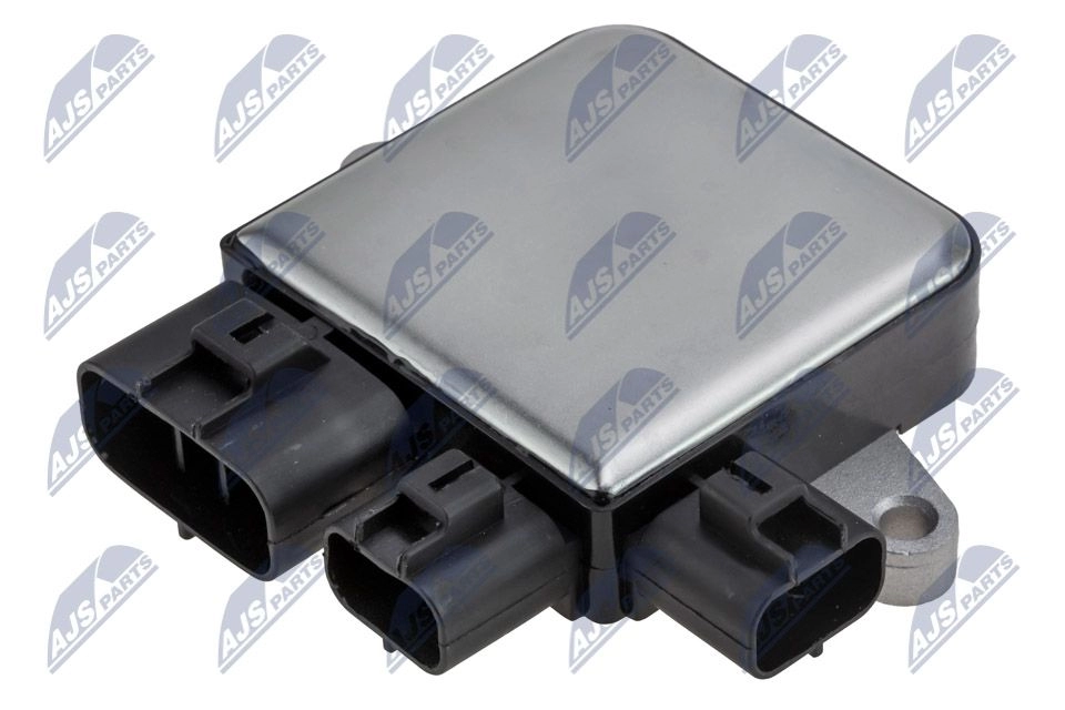 Резистор кондиционера NTY X3J AO 1440399855 CSW-NS-000 - Изображение 1