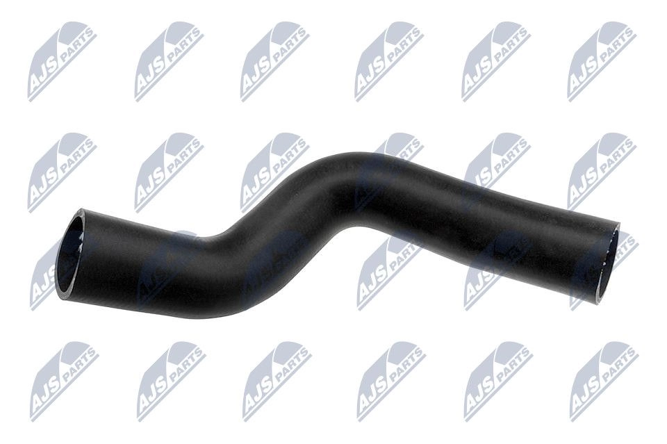 Патрубок интеркулера NTY I OG62 1440420096 GPP-PL-014 изображение 0