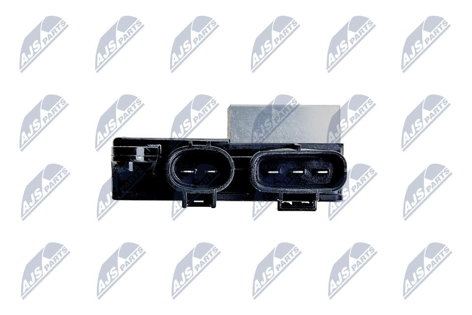 Резистор вентилятора охлаждения NTY CSW-TY-000 ZLB EF 1440399857 изображение 3