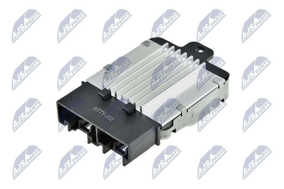 Блок управления печкой, кондиционером NTY 1440399858 ON OODK CSW-TY-002 - Изображение 1