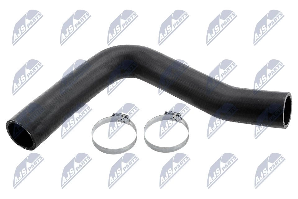 Патрубок интеркулера NTY GPP-PL-027 WXJY O 1440420106 изображение 1