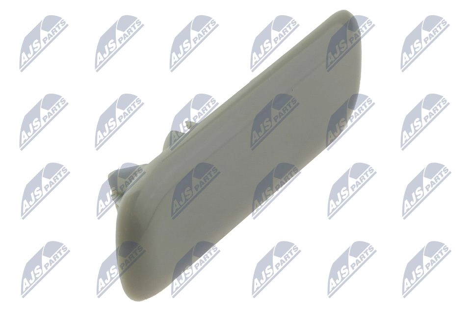 Накладка бампера NTY 1440409905 EDS-MS-008 G 7LXCCN - Изображение 1
