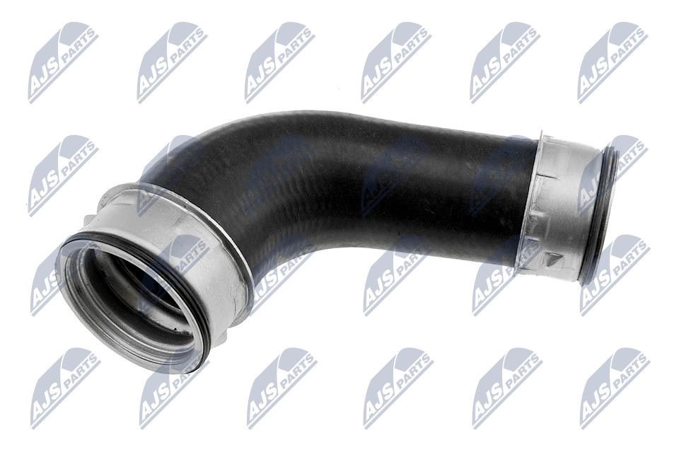 Патрубок интеркулера NTY GU H9W0 GPP-VW-012 1440420129 - Изображение 1