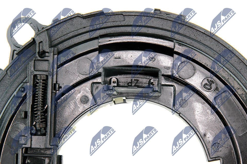 Подрулевой шлейф, витая пружина, кольцо срс NTY EAS-BM-001 1440399884 BT 55TH7 изображение 5