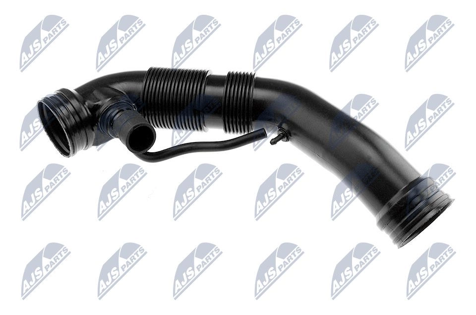 Патрубок воздушного фильтра NTY 1440420146 GPP-VW-030 DHX M39 - Изображение 1