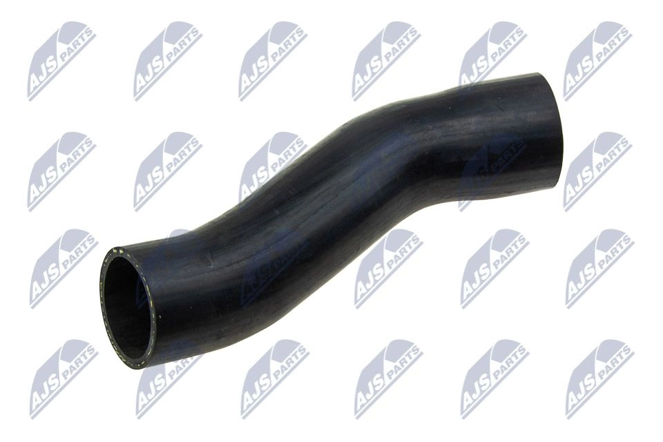 Патрубок интеркулера NTY GPP-VW-049 KP0 CX 1440420155 изображение 0