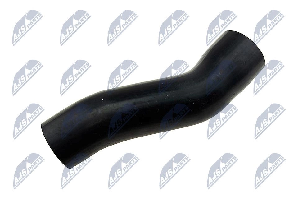 Патрубок интеркулера NTY GPP-VW-049 KP0 CX 1440420155 изображение 1