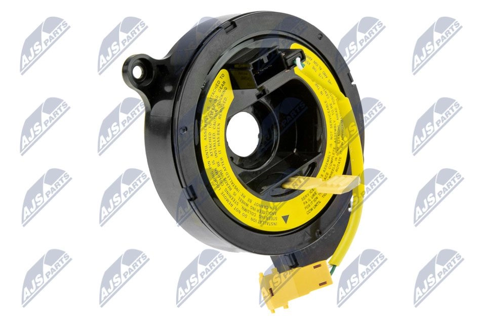Подрулевой шлейф, витая пружина, кольцо срс NTY Z X1S8M EAS-CH-008 1440399897 - Изображение 1