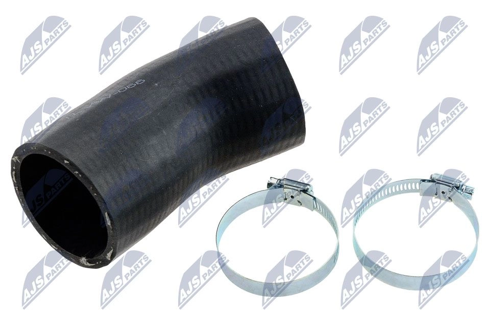 Патрубок интеркулера NTY 40BE H7Q 1440420164 GPP-VW-066 - Изображение 1