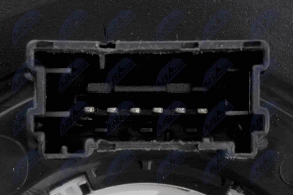Подрулевой шлейф, витая пружина, кольцо срс NTY EAS-CH-011 Y4X1 B2 1440399899 изображение 8