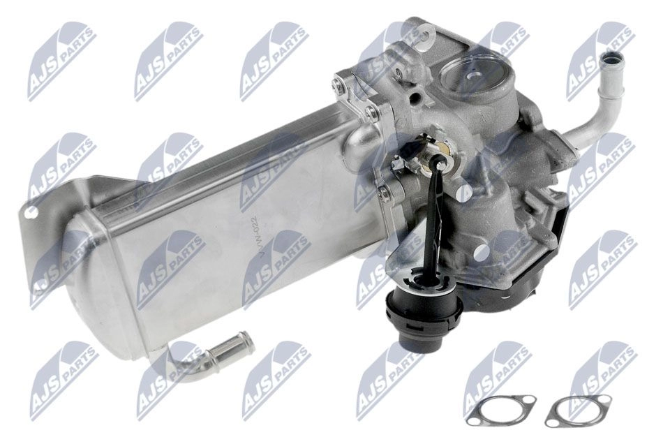Клапан EGR NTY 2 3WO7 1440409963 EGR-VW-022 - Изображение 1